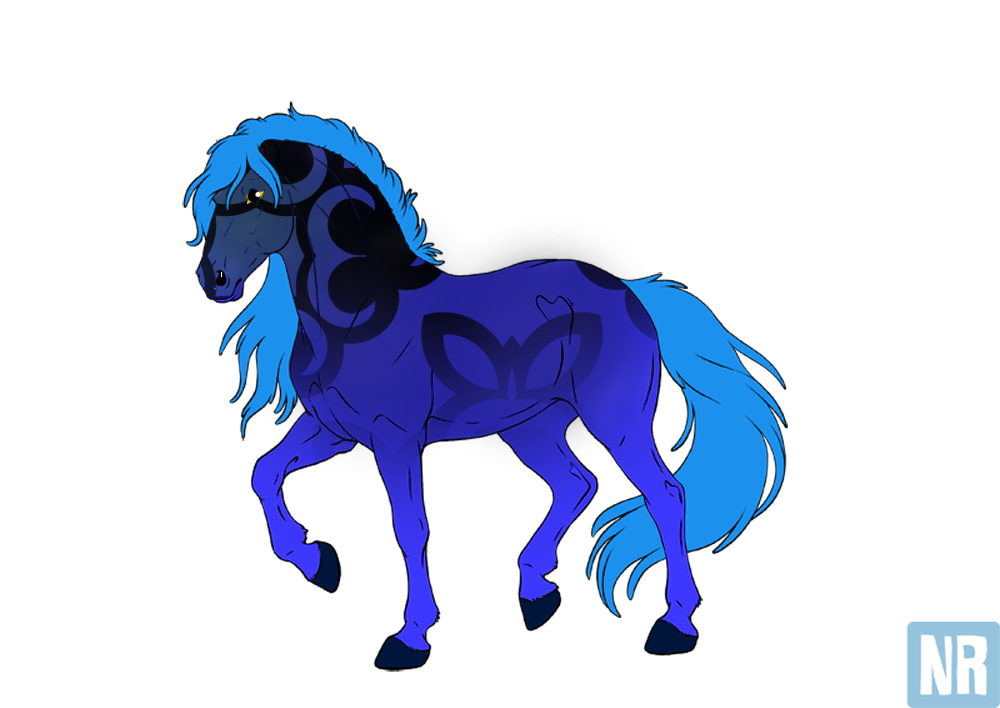 Bluebelle