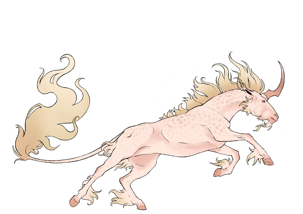 Light Blaze